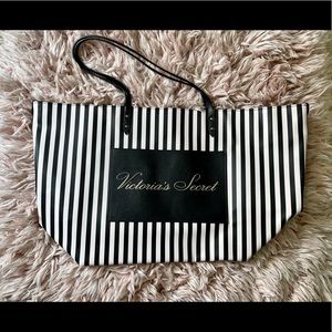 Victoria Secret beach/tote bag !!